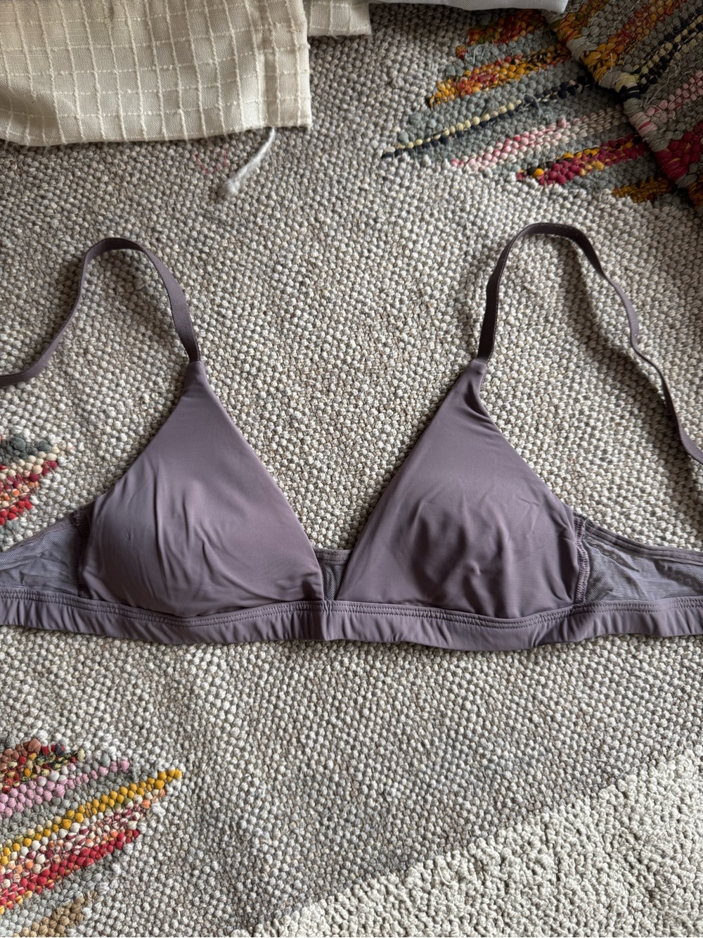 Pepper Limitless Wirefree Scoop Bra